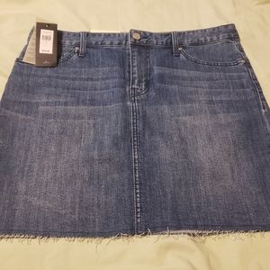 Tommy Hilfiger Short skirt